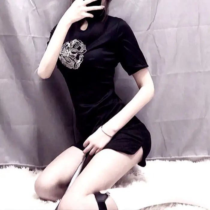 恶魔印记